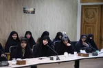 نشست تبیینی رویکرد رسانه ای تدبردر آیات مقاومت در تبریز