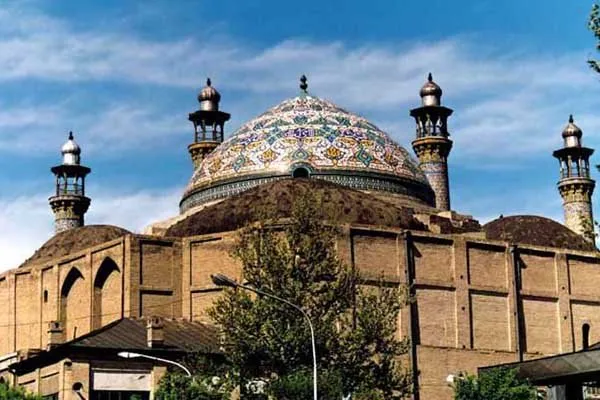 مراسم روز وحدت حوزه و دانشگاه در مدرسه عالی مطهری برگزار می‌شود