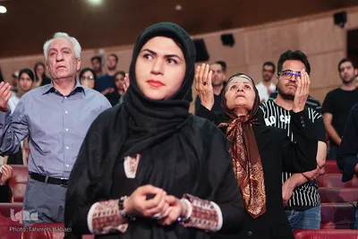 بیستمین آیین کوچه گردان عاشق جمعیت دانشجویان امام علی(ع)
