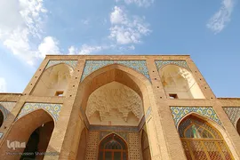 قدیمی ترین مسجد قم
