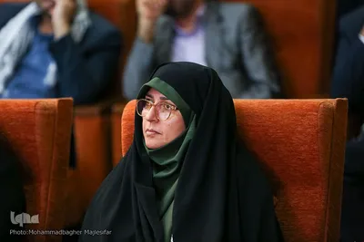 گردهمایی نومعلمان استان اصفهان با حضور وزیر آموزش و پرورش