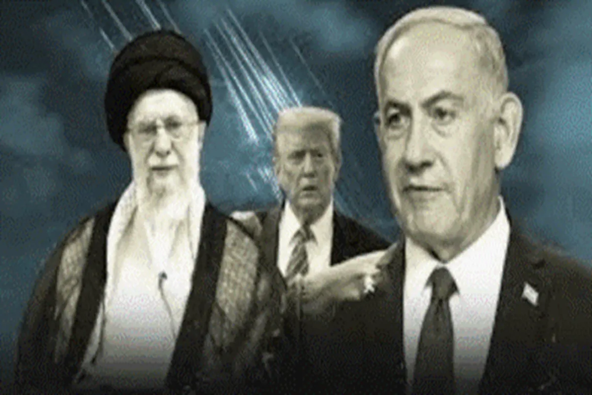 Atwan Kupas Tuntas Alasan Netanyahu Akan Serang kembali Iran