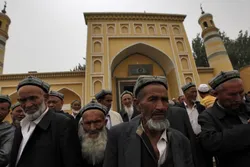 Tinanggihan ng Tsina ang Akusasyon ng Maraming Pagpatay ng Tao sa Xinjiang