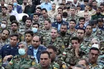 محفل انس با قرآن گرامیداشت سالروز شهادت سردار شهید، سید محمد حجازی