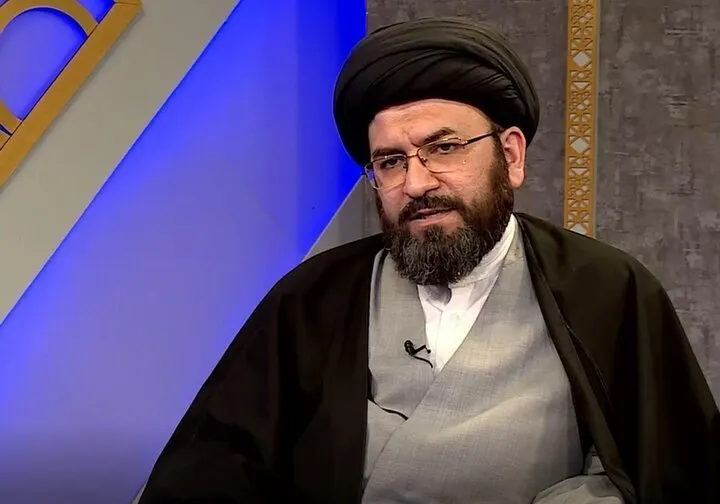 عید فطر ظرفیتی برای جذب قلوب فارغ از هر دین و آئین است