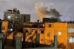 Martanin kungiyoyin gwagwarmayar Palastinawa  kan shahadar shugabannin Jihadin Islama