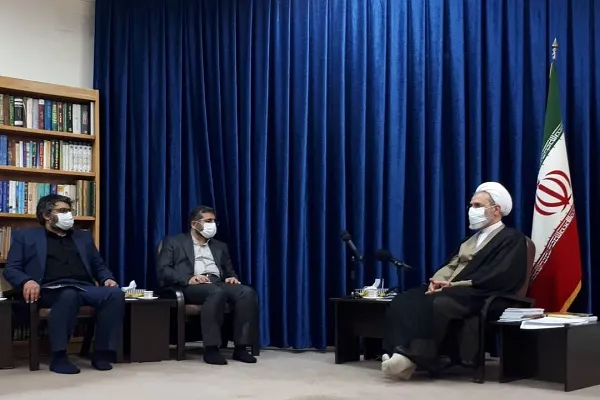 وزارت فرهنگ و ارشاد اسلامی نیازمند تقویت زیرساخت‌های فرهنگی است