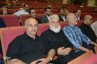 اولین همایش تجلیل از پیر غلامان و خادمان حسینی(ع) شمالغرب کشور‬