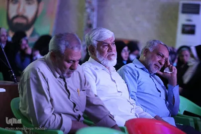 سالگرد شهادت سردار شهید حاج عبدالله اسکندری‎‎