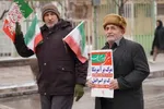راهپیمایی۲۲بهمن
