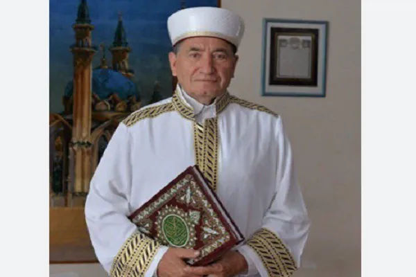 Муфтии Беларус: Қуръон ба забони белорусӣ то поёни соли ҷорӣ нашр мешавад