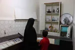 خانه موزه استاد شهریار‎