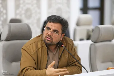 نشست هم‌اندیشی نهضت ملی زندگی با آیه‌ها