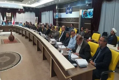جلسه تفسیر قرآن ویژه مدیران اجرایی آذربایجان‌شرقی
