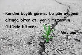 Gurur ve benmerkezcilik