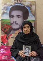 میم مثل مادر