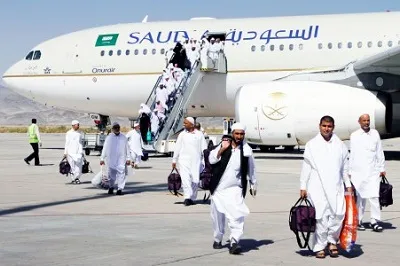 اعزام ۱۱ کاروان از سیستان و بلوچستان به حج تمتع