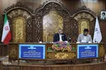 نشست صمیمی وزیر فرهنگ و ارشاد اسلامی با اصحاب رسانه آذربایجان شرقی
