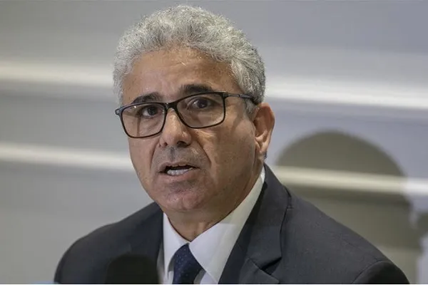 اظهارات وزیر کشور الجزایر درباره تعطیلی کلیساها