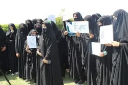 کرناٹک ہائی کورٹ کا فیصلہ ہمارے عقائد کی تذلیل ہے۔ حجت الاسلام آغا سید الموسوی الصفوی