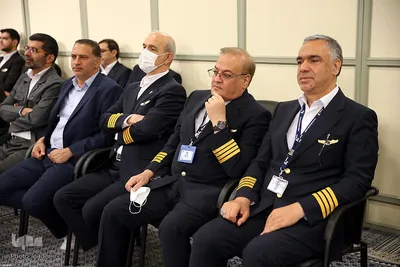 دیدار کارگزاران حج با رهبر انقلاب اسلامی