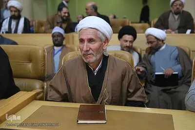 مراسم افتتاحیه سی امین کنفرانس بین المللی وحدت اسلامی