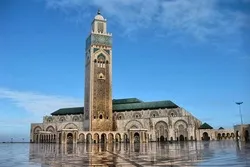 Morocco to Reopen Mosques Next Week