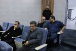 برگزاری دوره آموزشی خبرنگاری بحران ویزه اصحاب رسانه آذربایجان شرقی