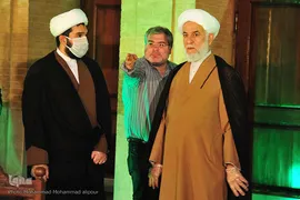 ضبط برنامه‌های تلویزیونی ماه مبارک رمضان