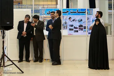 اولین سالگرد شهادت حجت‌الاسلام سید مهدی تقوی
