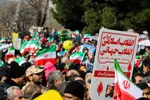 شکوه چهل سالگی در اراک