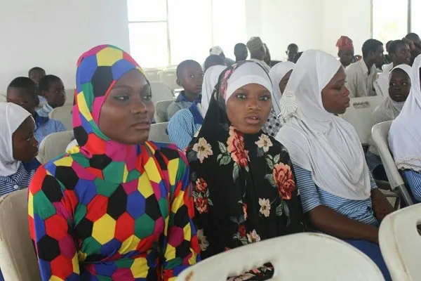 Ghana: cientos de personas abrazan el Islam en un pueblo