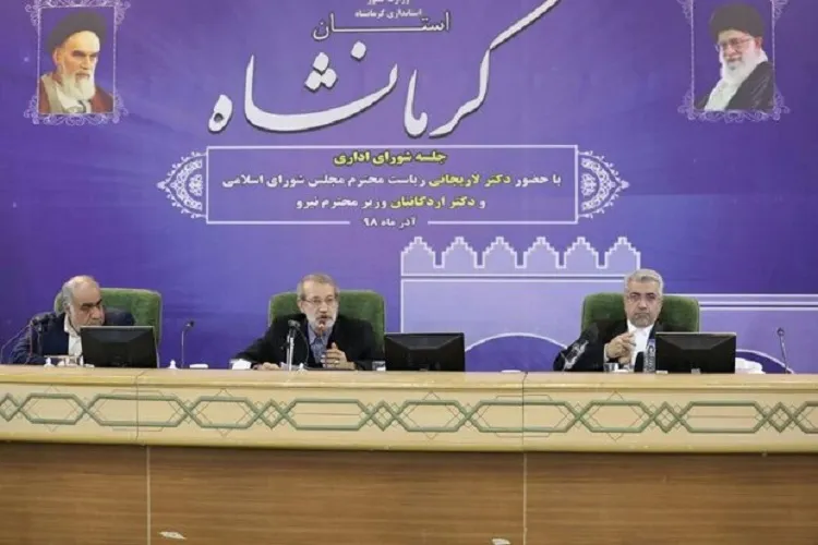 راست‌گفتاری و صدق در عمل در جذب مشارکت ملی مؤثر است