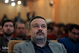 اختتامیه بخش‌های هنری و فناوری بیست و سومین جشنواره قرآن و عترت دانشگاهیان وزارت بهداشت در زیباکنار