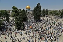 Sabon Shirin Hana Kiran Salla A Quds