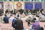 جزءخوانی قرآن در مصلی بیت‌المقدس اراک