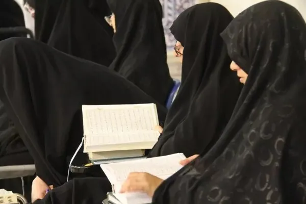 دوره تخصصی ویژه حافظان قرآن کریم برگزار می‌شود