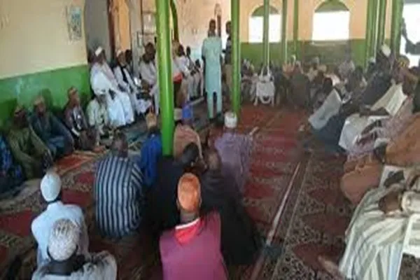 Guinée : lecture du Coran pour une élection apaisée