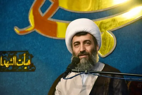 بخشش مهم‌ترین عنصر در زندگی است