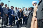 سفر وزیر کشور به تبریز‎‎