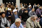 مراسم عزاداری شهادت امام صادق علیه‌السلام