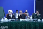 نشست ستاد استانی گرامیداشت حماسه اسلامی ششم بهمن آمل