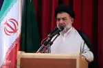 مراسم تودیع و معارفه نماینده ولی فقیه در لرستان