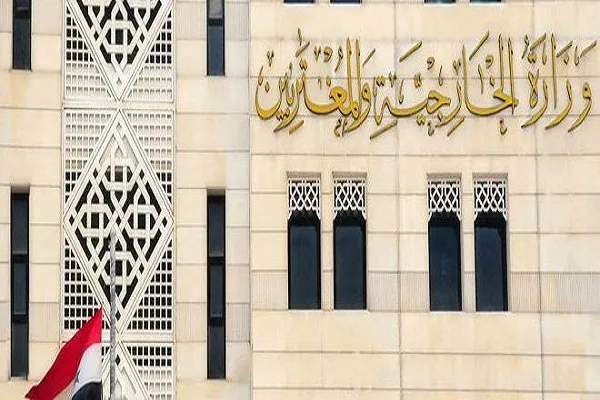  سوریه خواستار موضع قاطع کشورهای عربی علیه «معامله قرن» شد