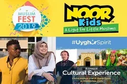 Canada : organisation du plus grand festival d'art musulman d'Amérique du Nord
