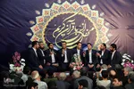 هفتمین محفل انس با قرآن کریم یادبود «شهدای قرآنی» در مسجد امام موسی بن جعفر(ع) تبریز