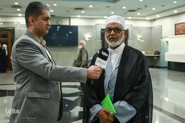 Palestine, The Main Concern of World Justice Seekers: South African Cleric
