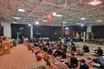 مؤسسه فرهنگی ـ مردمی قرآن و عترت اظهرالجمیل الاعلی 