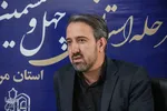 میهمانان ایکنا در مرحله استانی مسابقات قرآن اوقاف
