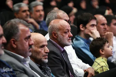 همایش عمری با قرآن
